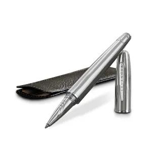 Aero Elite Pen in Sleeve