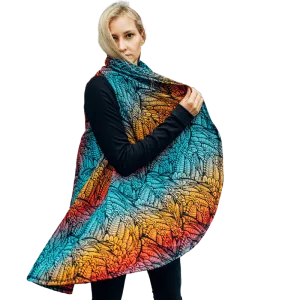 Babywearing Long Cardigan Wild Soul Daedalus by LennyLamb