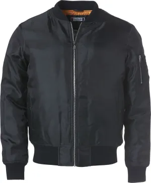 Bomber Black 020955