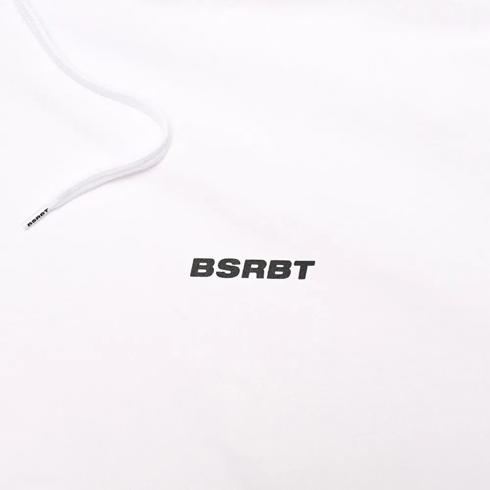 BSRBT HOODIE WHITE