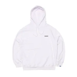 BSRBT HOODIE WHITE