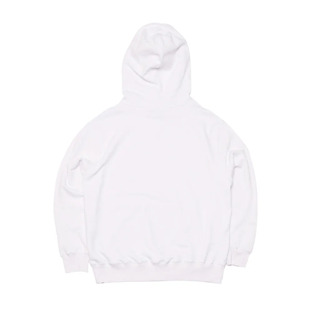 BSRBT HOODIE WHITE