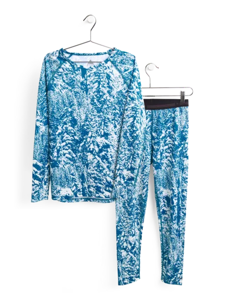 Burton Lightweight Base Layer Set - Kids'