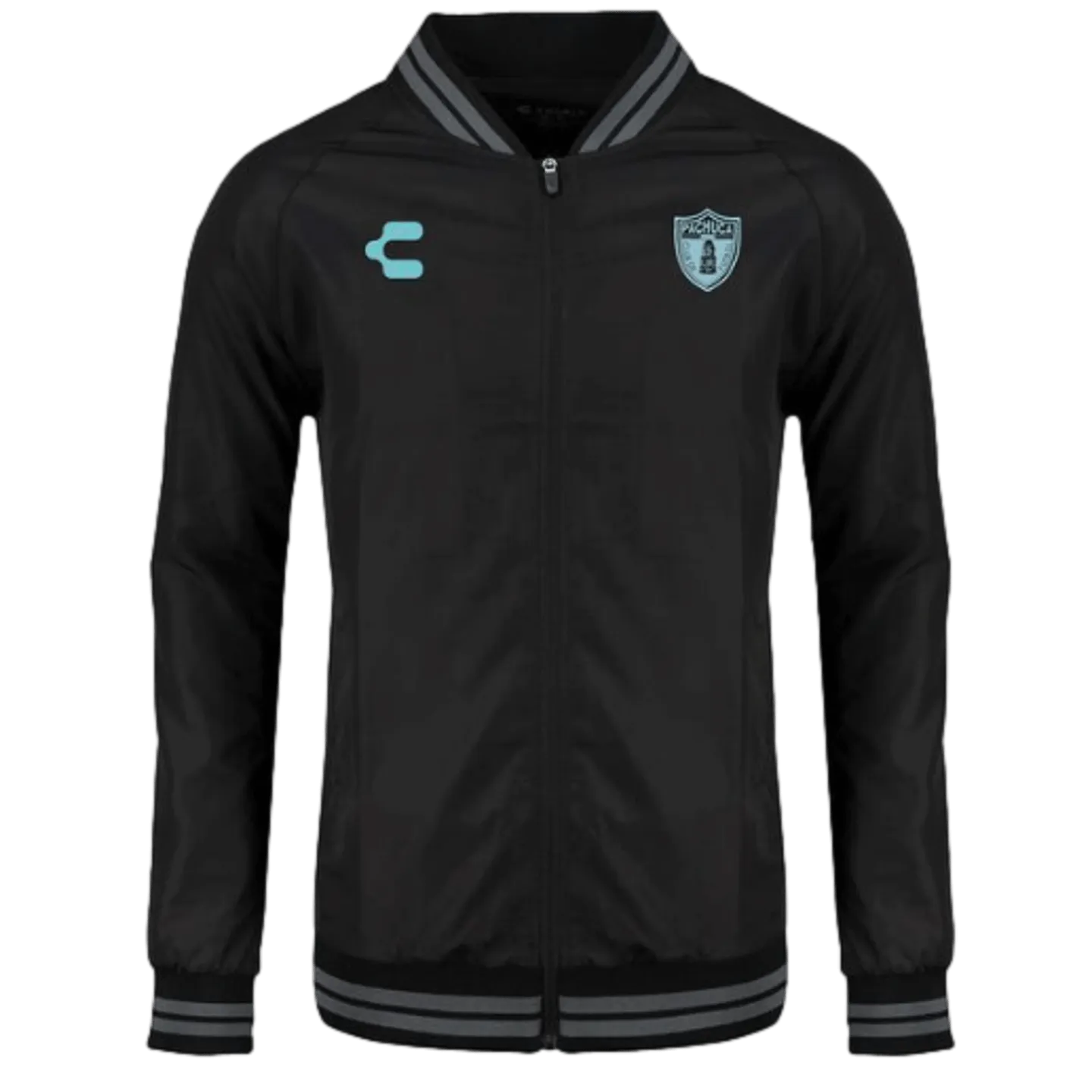 Charly Pachuca Concentración Jacket