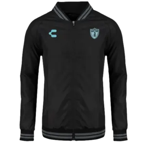 Charly Pachuca Concentración Jacket