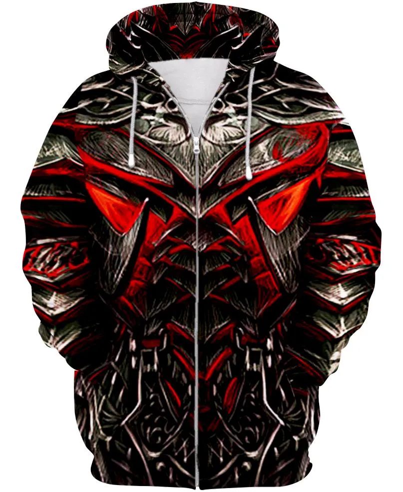 Daedric Armor