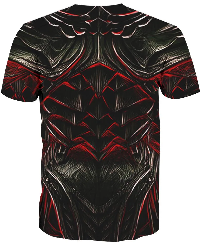 Daedric Armor