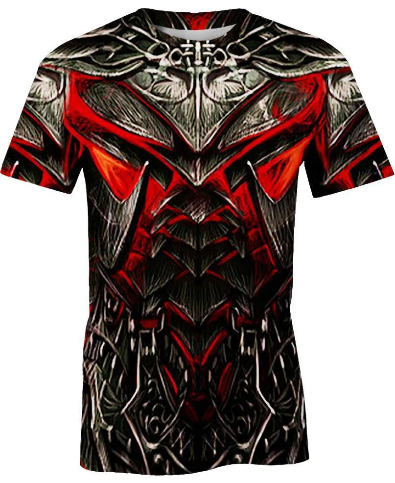 Daedric Armor