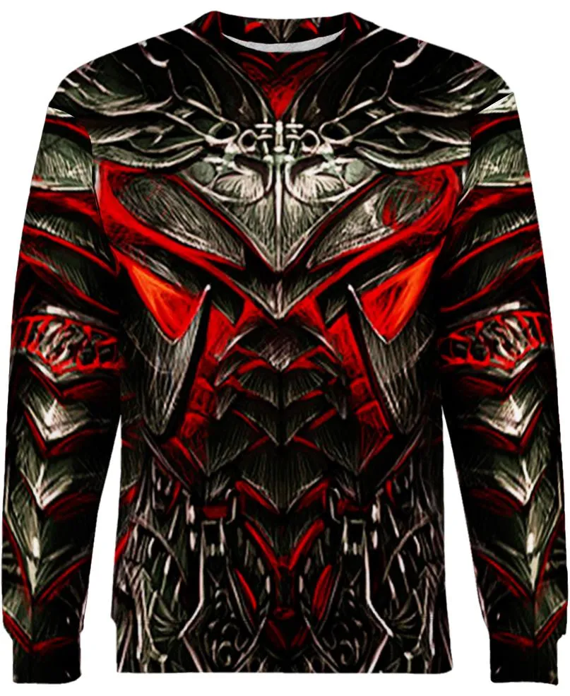 Daedric Armor