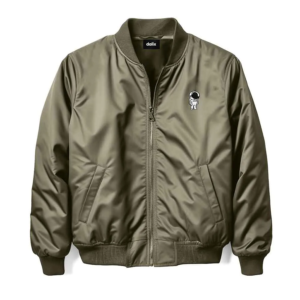 Dalix Astronaut Bomber Jacket