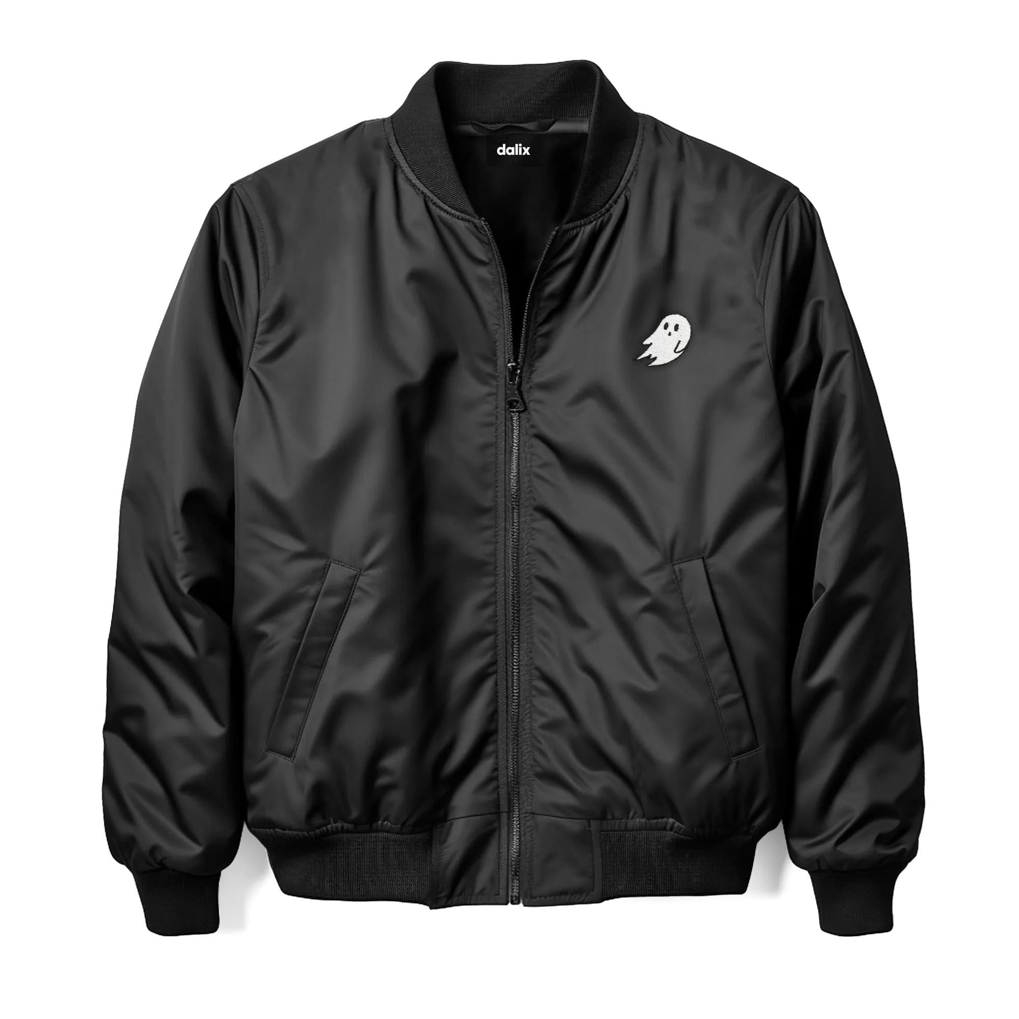 Dalix Ghost Bomber Jacket