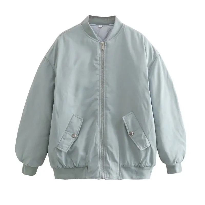 Flight Jacket