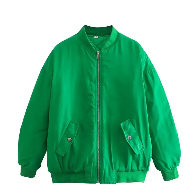 Flight Jacket