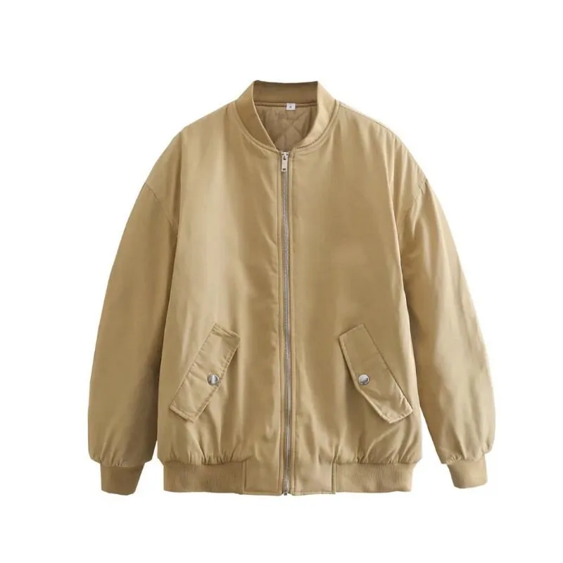 Flight Jacket