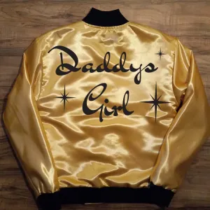 girls bomber - daddys girl