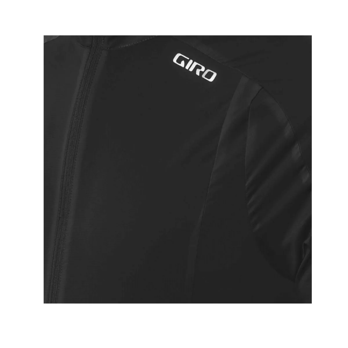 Giro Chrono Expert Windbreaker Jacket Black