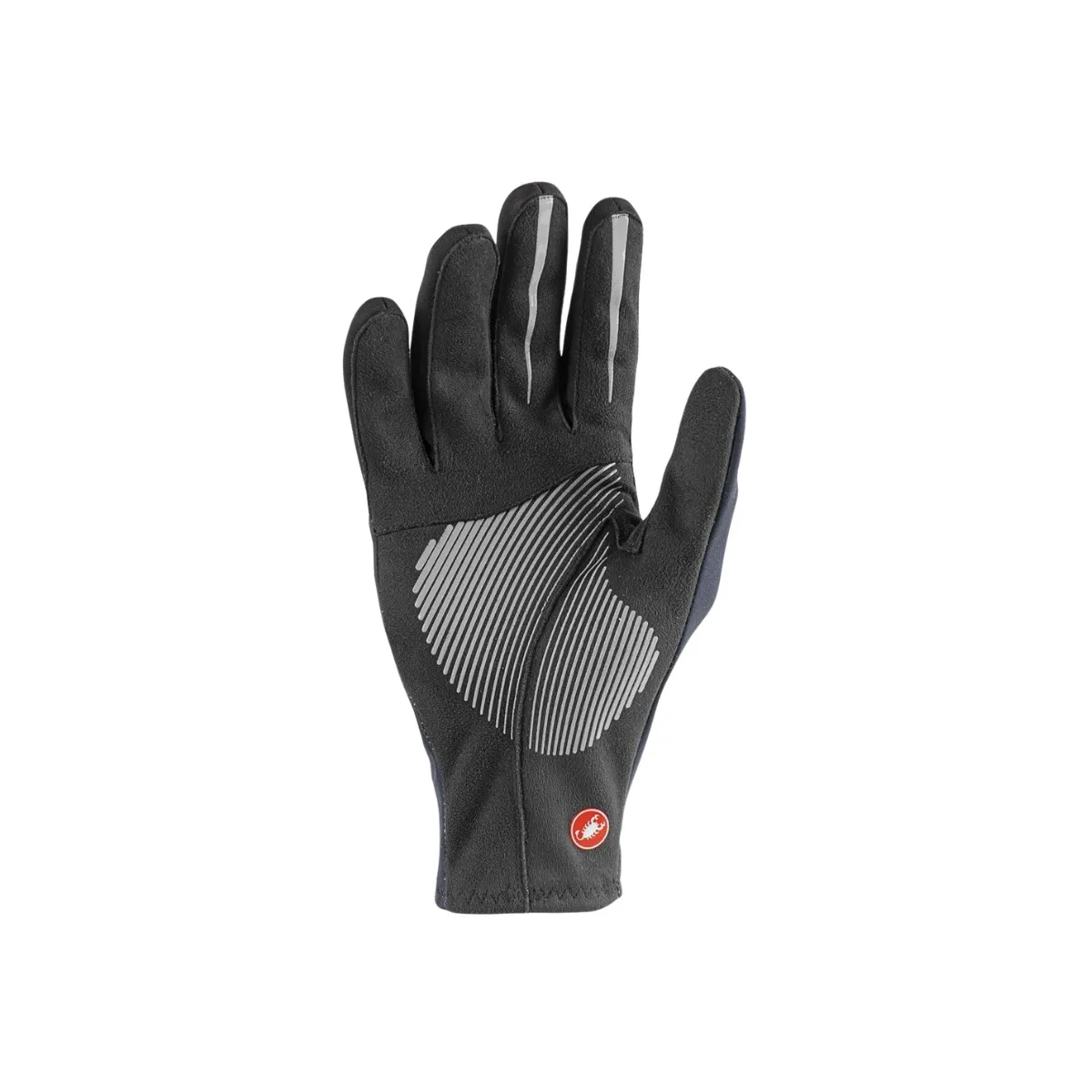 Gloves Castelli Mortirolo AZ Saville Blue