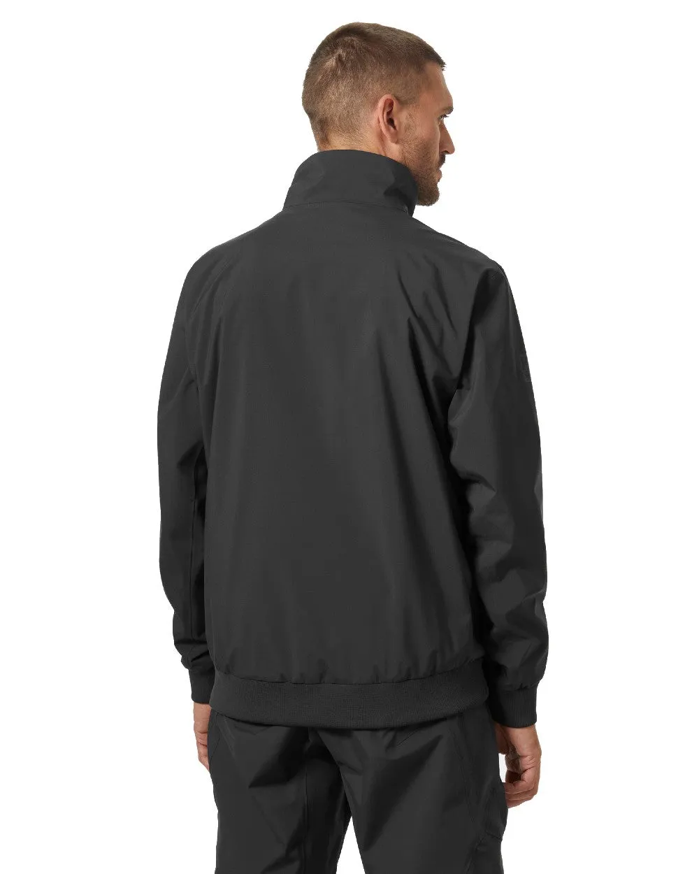 Helly Hansen Mens HP Racing Bomber Sailing Jacket 2.0