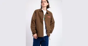 Jacket Carhartt WIP Rocky Coach Jacket