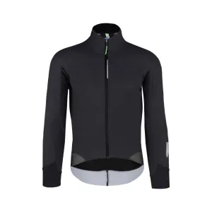 Jacket Q36.5 Bat jacket Black