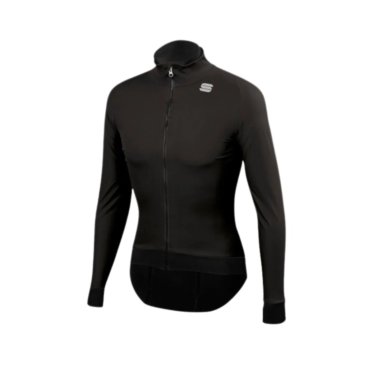 Jacket Sportful Fiandre Pro Black