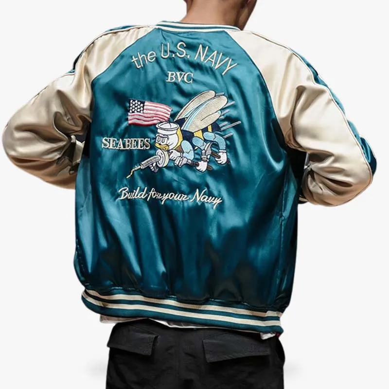 Jacket Sukajan