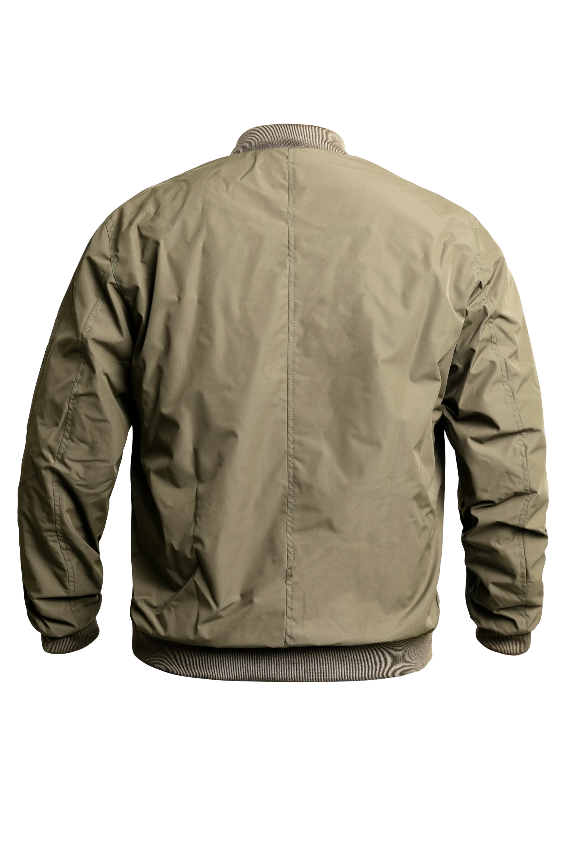 John Doe Flight Jacket Olive