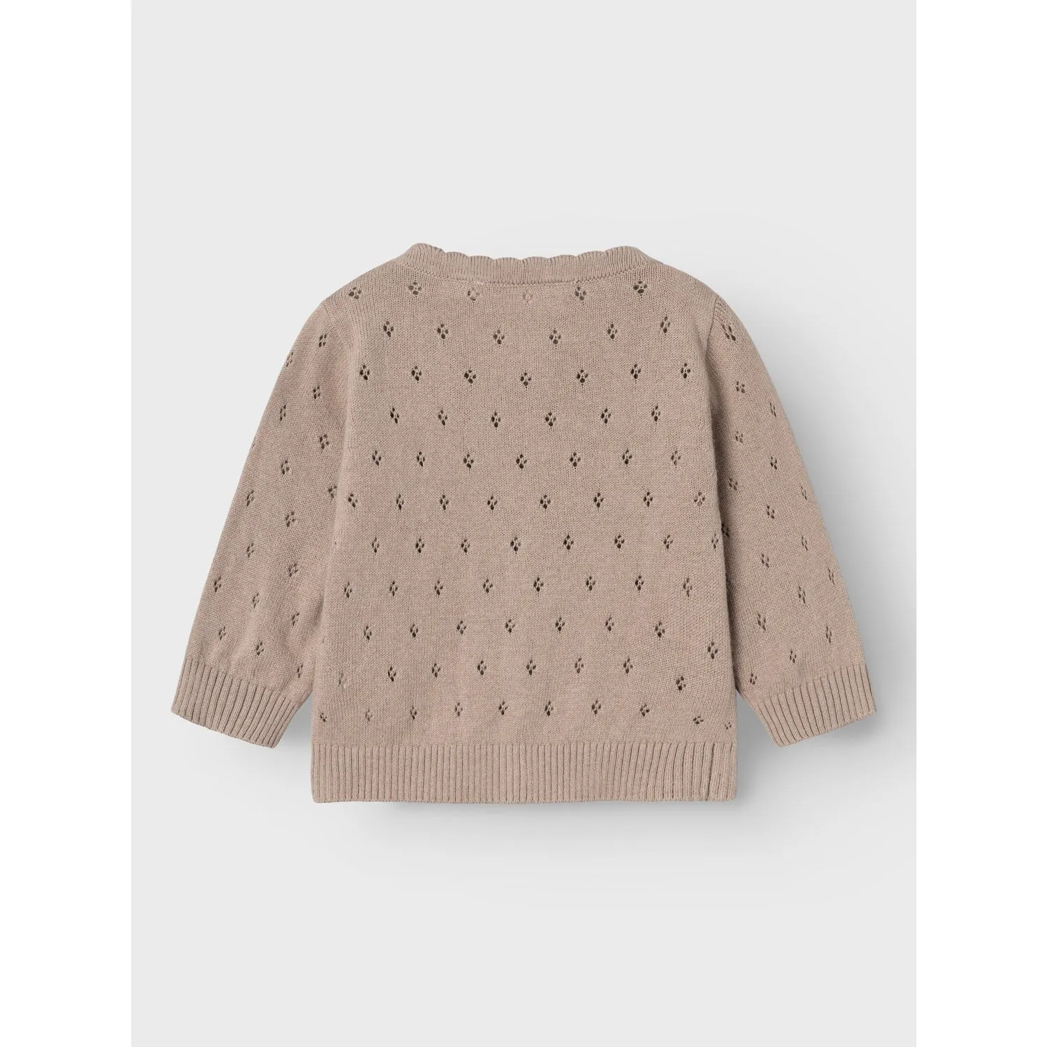 Lil'Atelier Etherea Nimi Knit Cardigan