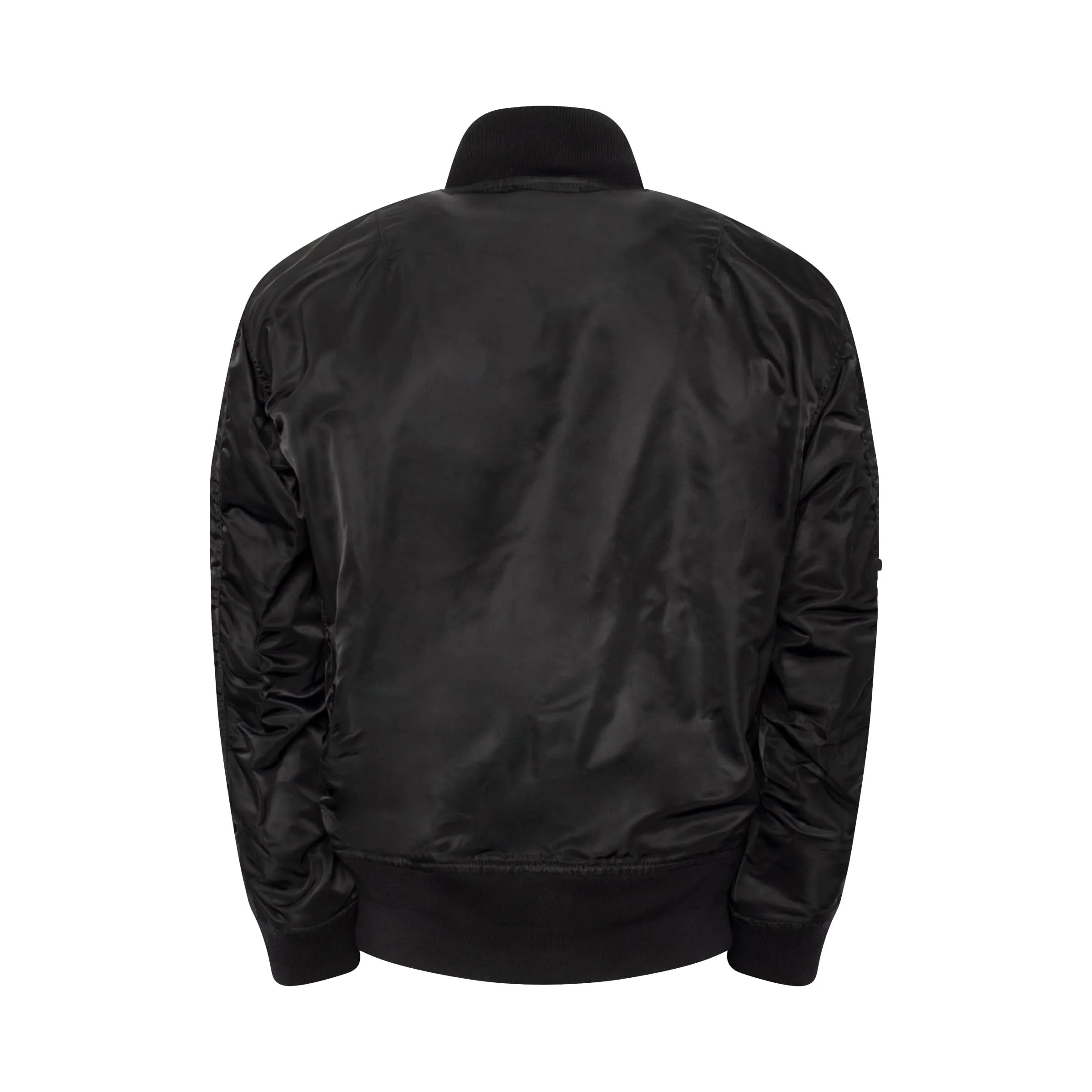 MA-1 Bomber Jackets in Black