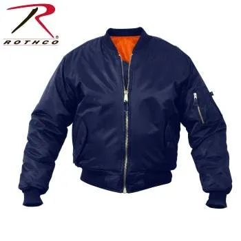 MA-1 Flight Jacket