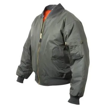 MA-1 Flight Jacket