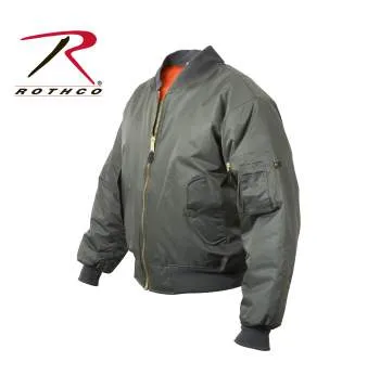 MA-1 Flight Jacket