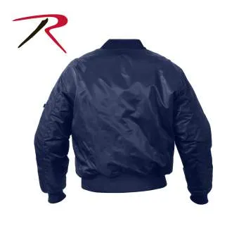 MA-1 Flight Jacket