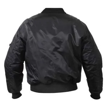 MA-1 Flight Jacket