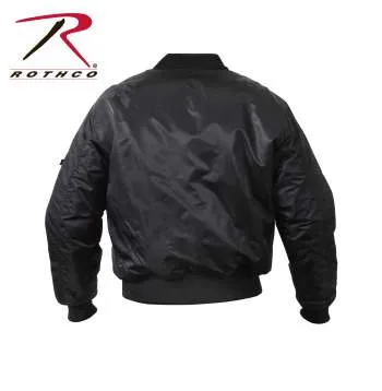 MA-1 Flight Jacket