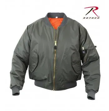 MA-1 Flight Jacket