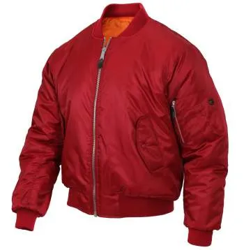 MA-1 Flight Jacket