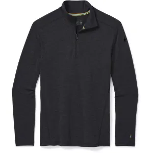 Men's Classic Thermal Merino Base Layer 1/4 Zip