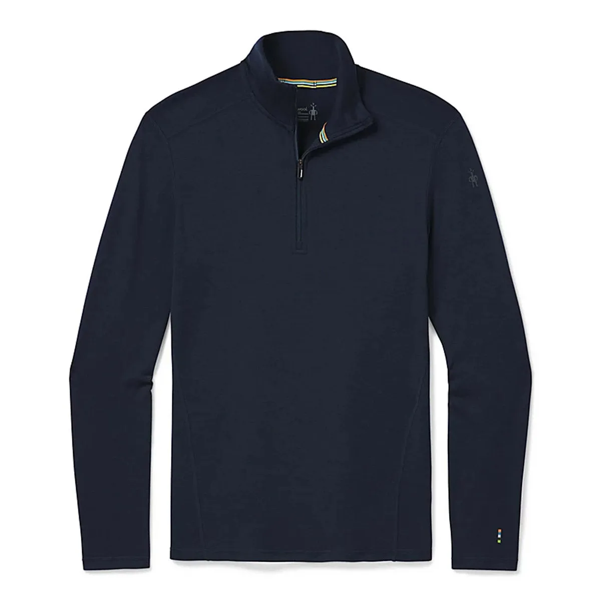 Men's Classic Thermal Merino Base Layer 1/4 Zip