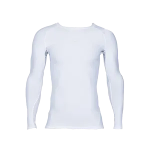 Men's Long Sleeve Compression Top (500200-100)