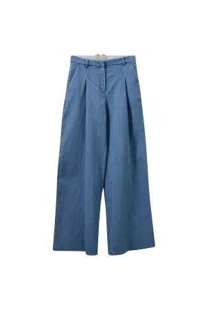 Merci Wide Pants