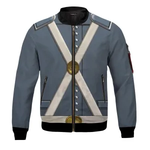 Mexican War US Army Bomber Jacket