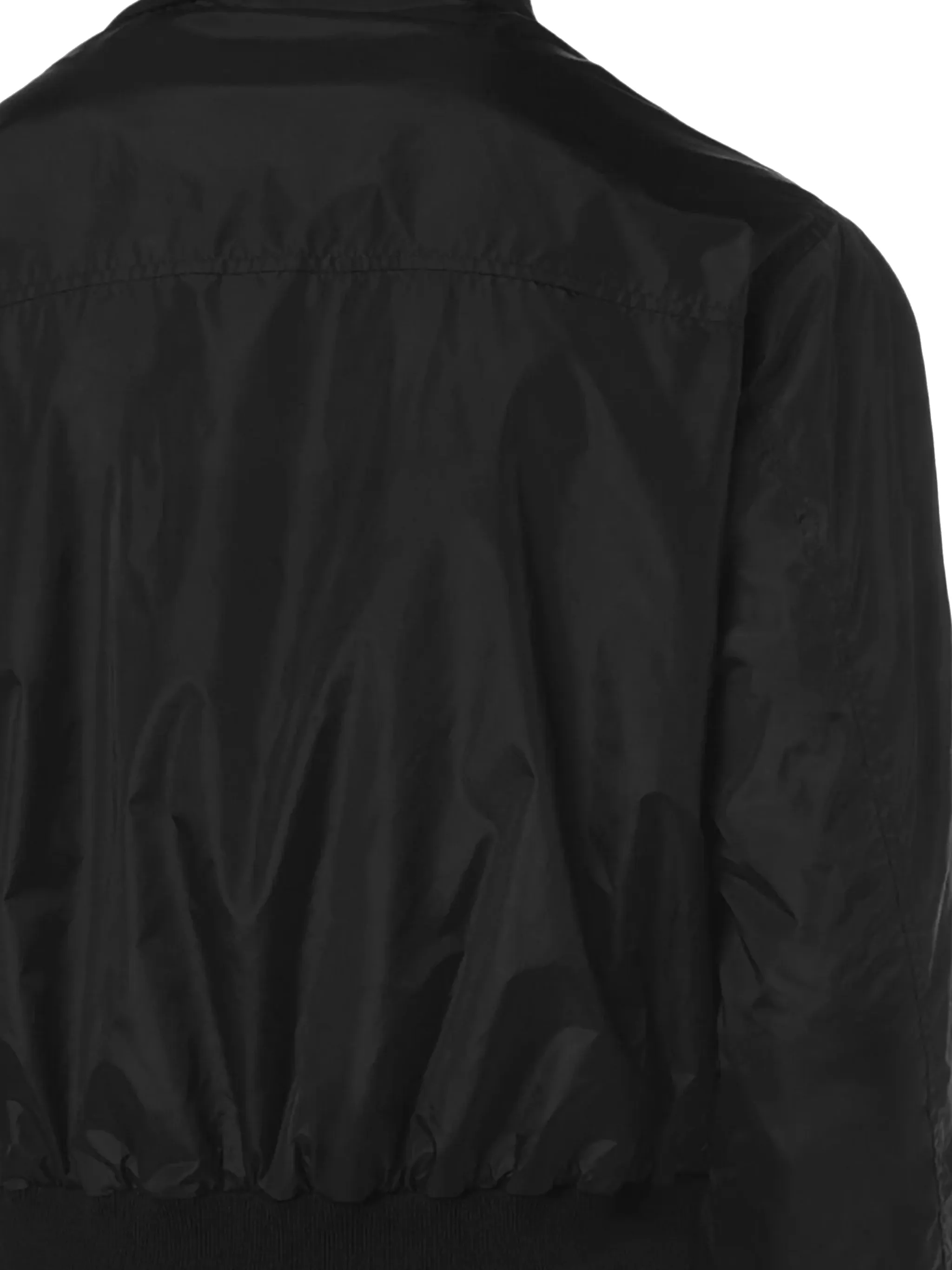 Milano Stamp blouson jacket