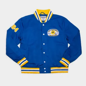 Montana State Football 1984 National Champs Bomber Jacket