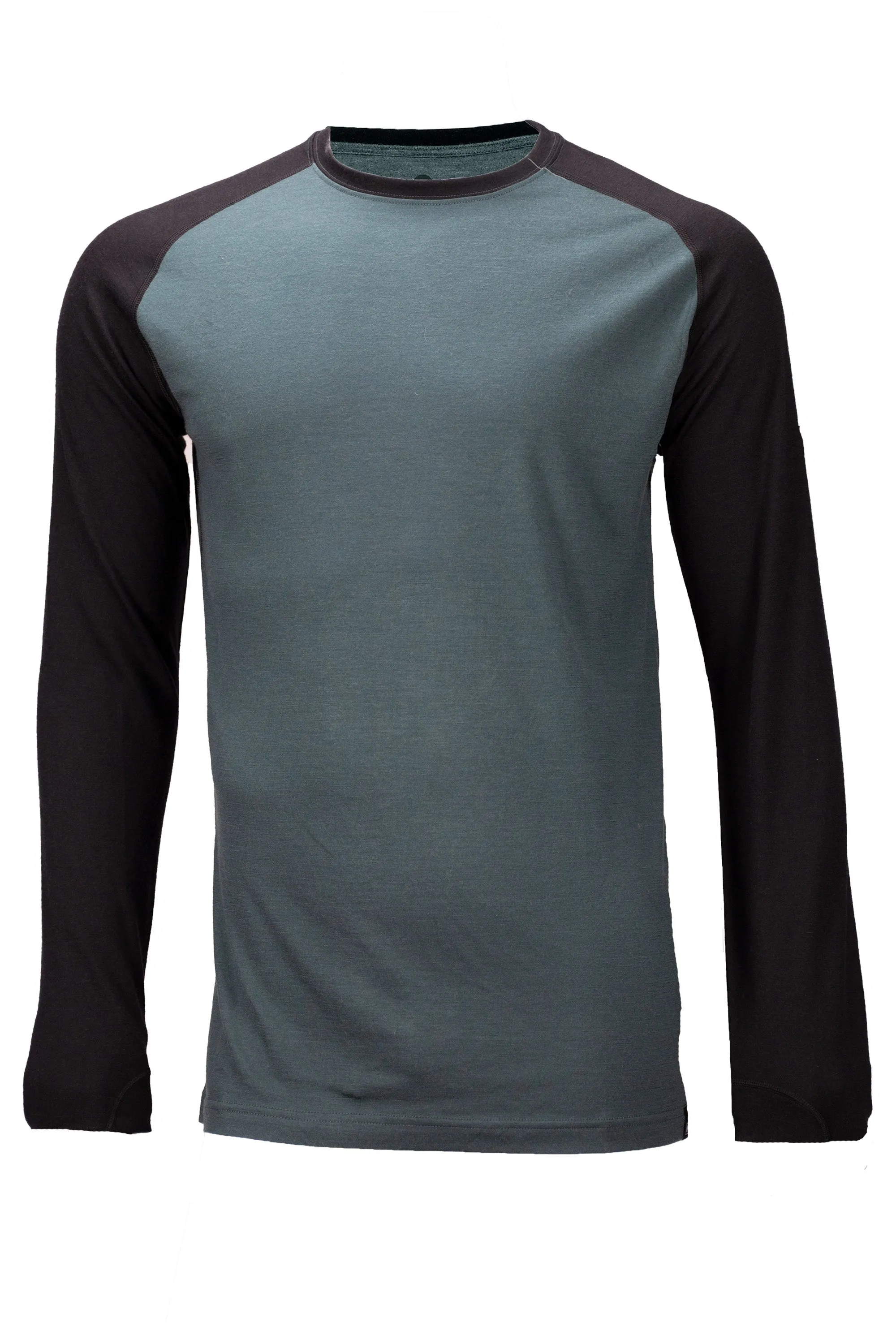 M’s Hanmer Wool Baselayer Top 