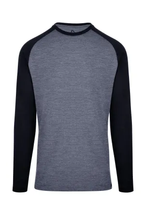 M’s Hanmer Wool Baselayer Top 