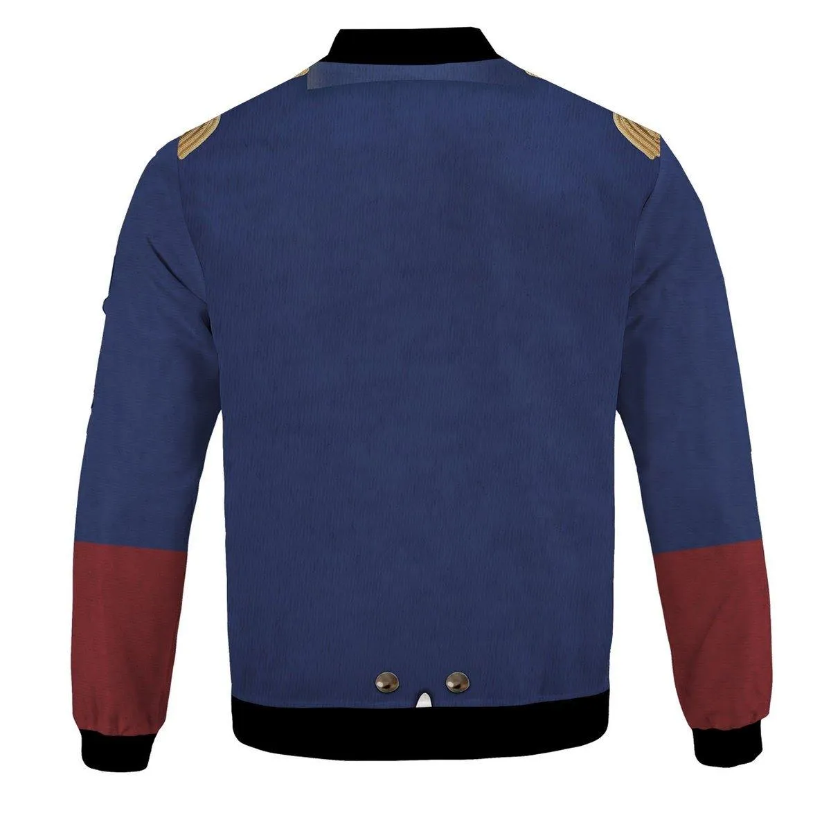 Napoleon Bonaparte I Bomber Jacket