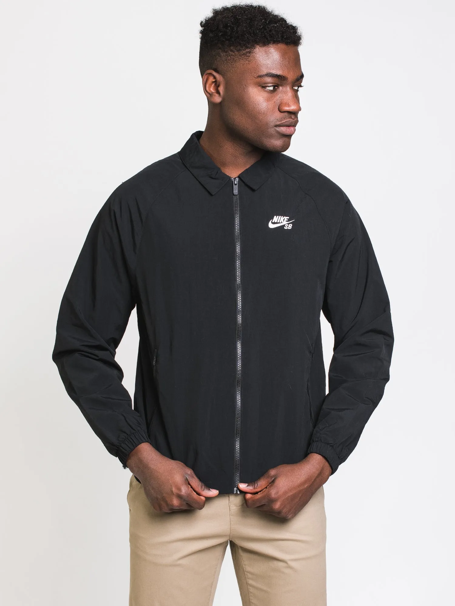 NIKE SB ESSENTIALS JACKET  - CLEARANCE