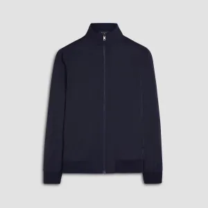 Performance Reversible Bomber Jacket