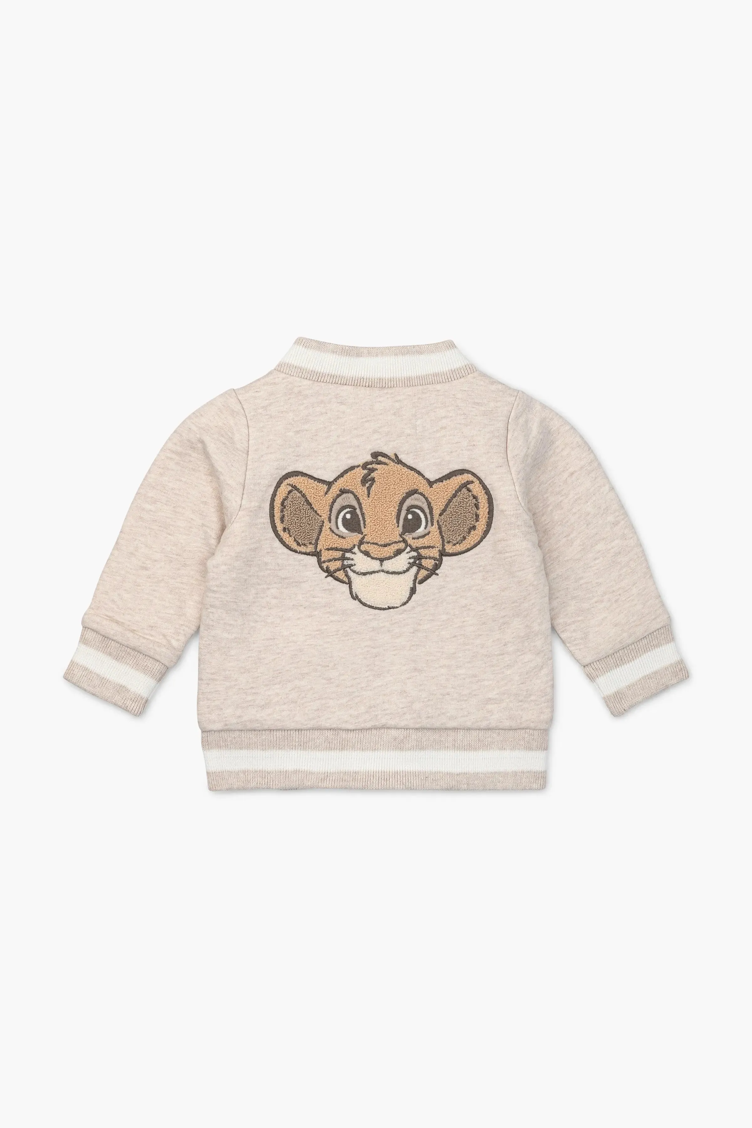 SALE - Bomber Jacket_Disney's The Lion King